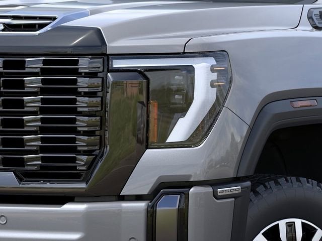 2026 GMC Sierra 2500HD Denali Ultimate - Photo 10