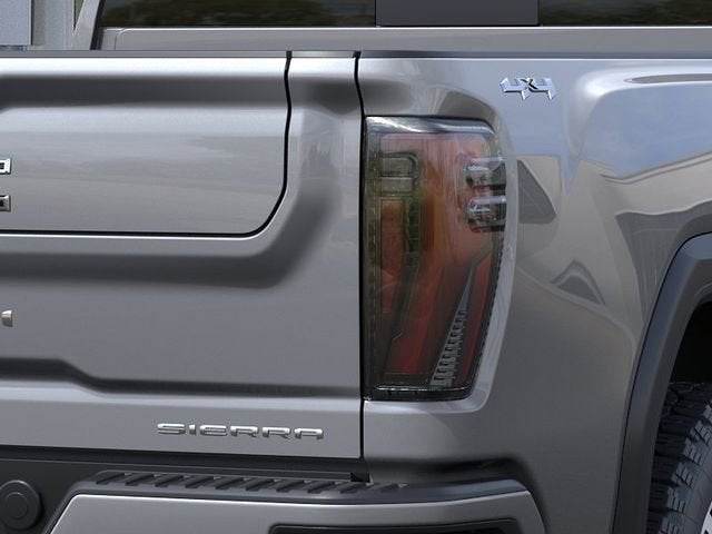 2026 GMC Sierra 2500HD Denali Ultimate - Photo 11