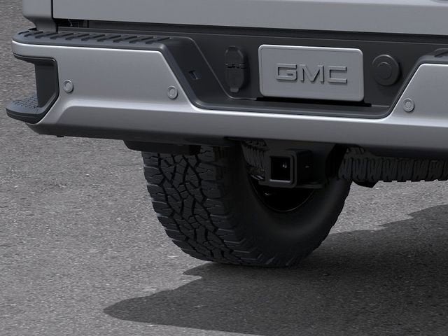 2026 GMC Sierra 2500HD Denali Ultimate - Photo 14