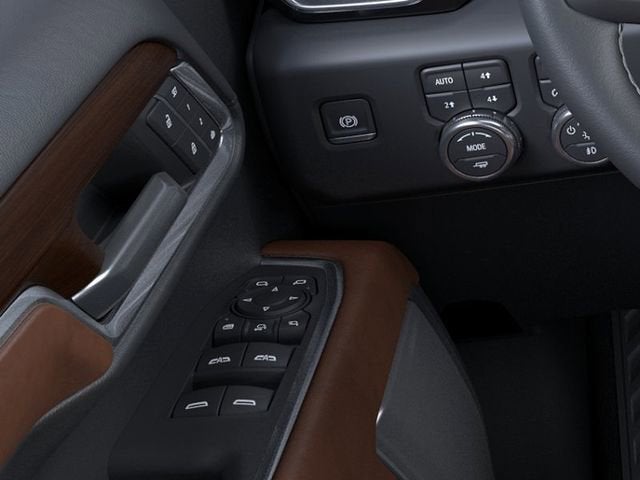 2026 GMC Sierra 2500HD Denali Ultimate - Photo 22