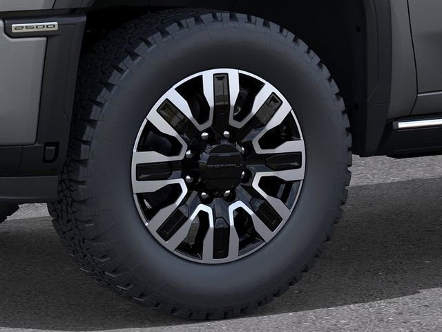 2026 GMC Sierra 2500HD Denali Ultimate - Photo 9