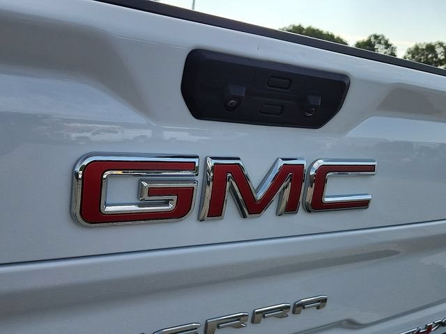 2025 GMC Sierra 2500 HD AT4X