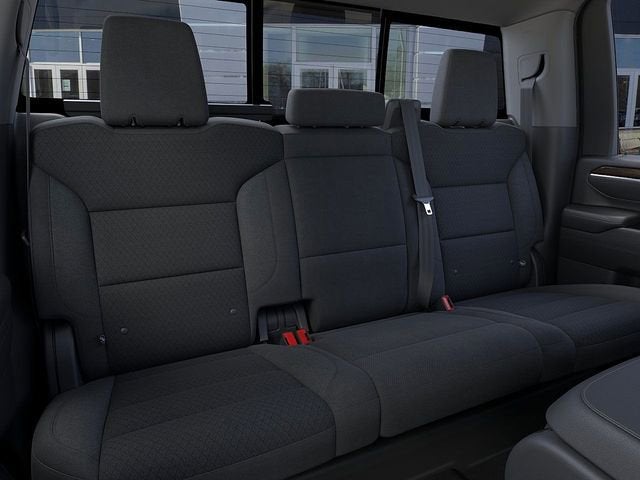 2025 GMC Sierra 2500 HD SLE