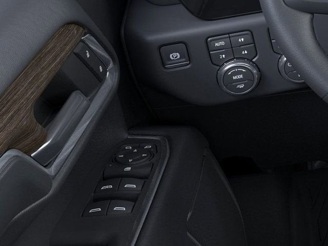 2025 GMC Sierra 2500 HD SLE