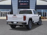 2025 GMC Sierra 2500 HD SLE