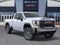 2025 GMC Sierra 2500 HD SLE