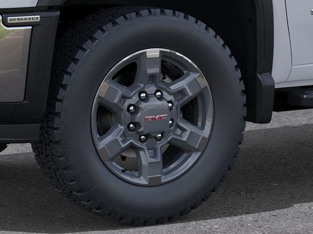 2025 GMC Sierra 2500 HD SLE