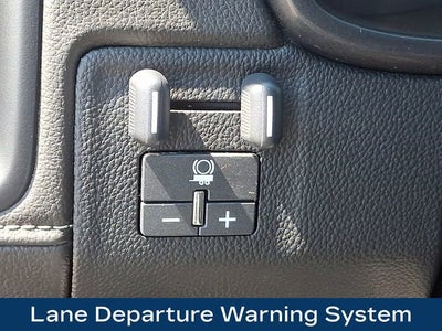 2021 GMC Canyon Denali