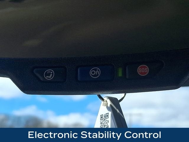 2021 GMC Canyon Denali