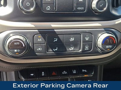 2021 GMC Canyon Denali