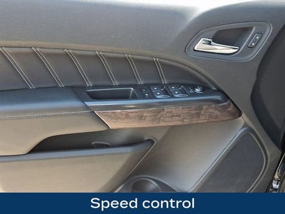 2021 GMC Canyon Denali