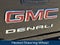 2021 GMC Canyon Denali
