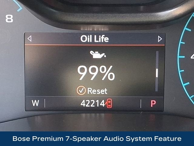 2021 GMC Canyon Denali