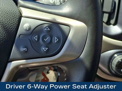 2021 GMC Canyon Denali