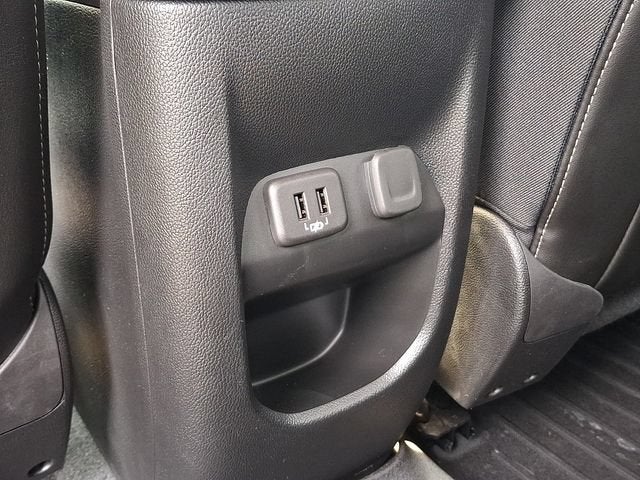2020 GMC Canyon 4WD Denali