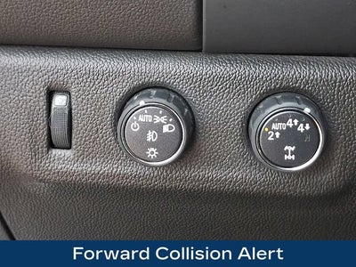 2020 GMC Canyon 4WD Denali