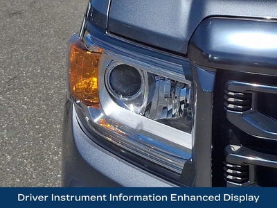 2022 GMC Canyon AT4 - Leather