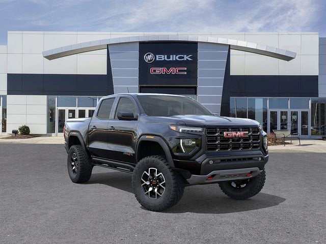 2026 GMC Canyon 4WD AT4X Crew Cab Short Box's photo
