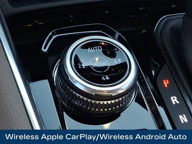 2025 GMC Canyon Denali