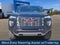 2025 GMC Canyon Denali