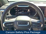 2025 GMC Canyon Denali