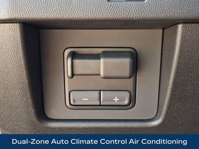 2025 GMC Canyon Denali