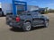 2025 GMC Canyon Denali