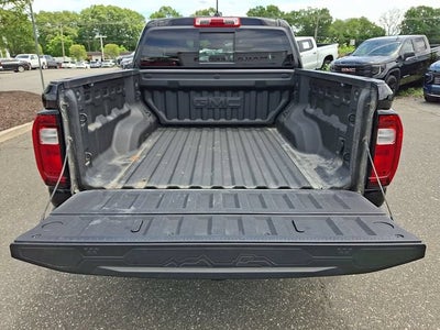 2025 GMC Canyon Denali