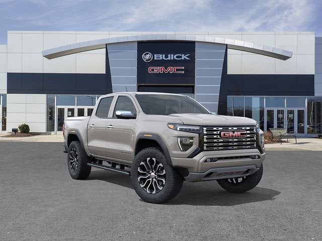 2026 GMC Canyon 4WD Denali Crew Cab Short Box's photo