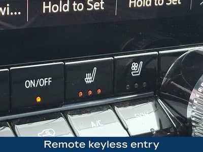 2023 GMC Canyon Denali