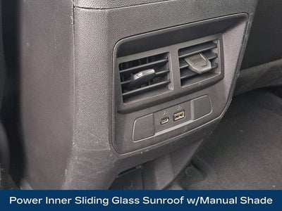 2023 GMC Canyon Denali