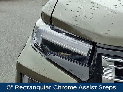 2023 GMC Canyon Denali