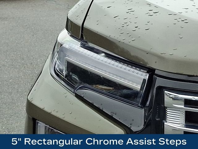 2023 GMC Canyon Denali