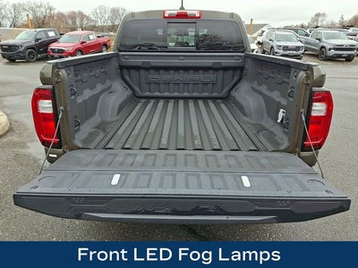 2023 GMC Canyon Denali