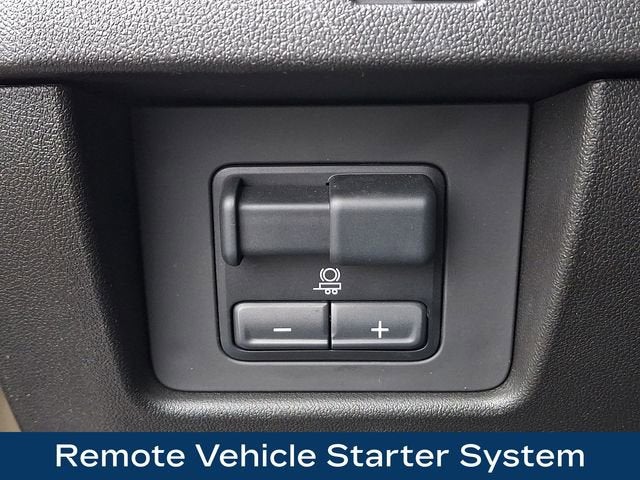 2023 GMC Canyon Denali