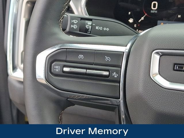 2024 GMC Canyon Denali