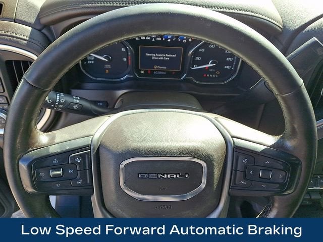 2019 GMC Sierra 1500 Denali