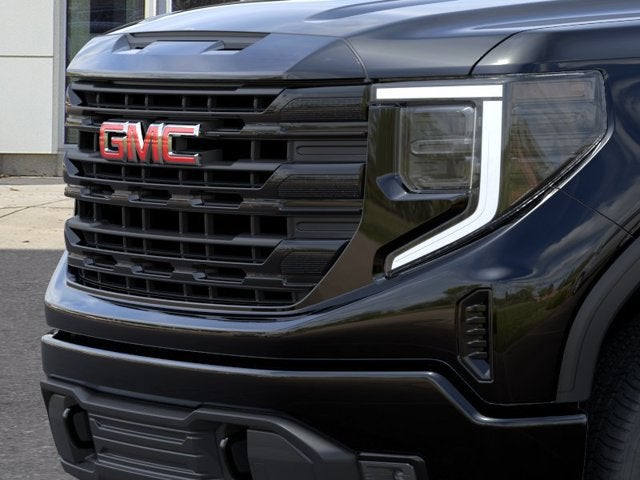 2026 GMC Sierra 1500 Elevation - Photo 13