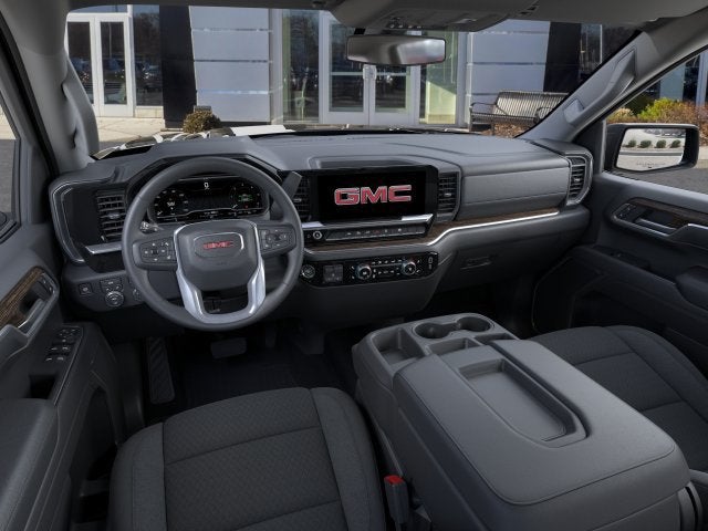 2026 GMC Sierra 1500 Elevation - Photo 15