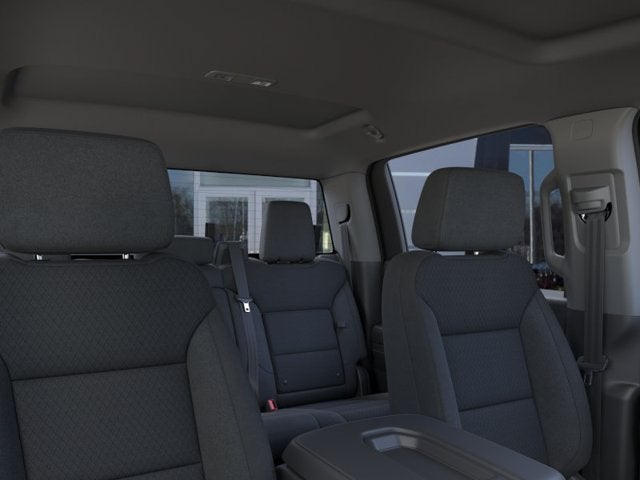 2026 GMC Sierra 1500 Elevation - Photo 24