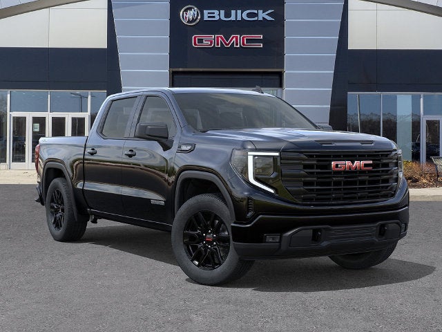 2026 GMC Sierra 1500 Elevation - Photo 7
