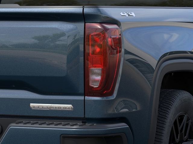 2026 GMC Sierra 1500 Elevation - Photo 11