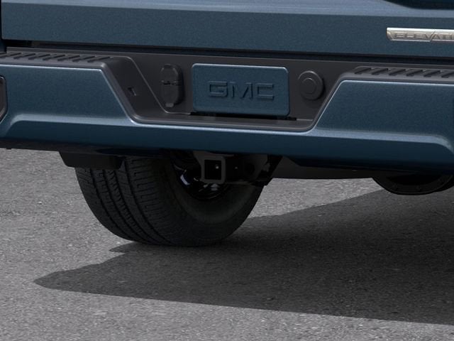 2026 GMC Sierra 1500 Elevation - Photo 14