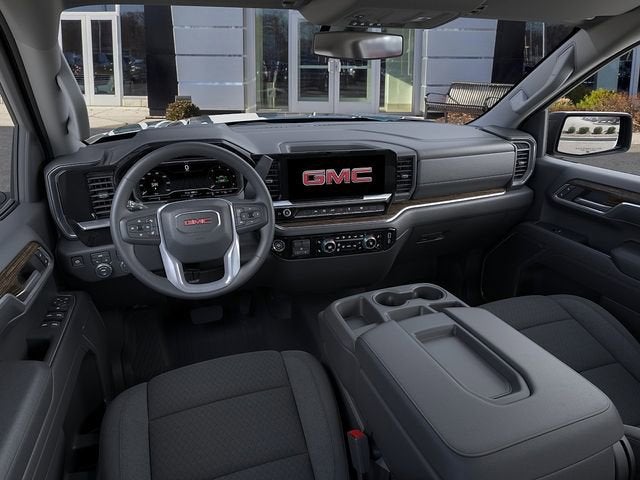 2026 GMC Sierra 1500 Elevation - Photo 15
