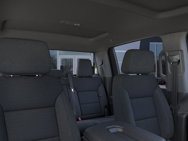 2026 GMC Sierra 1500 Elevation - Photo 24