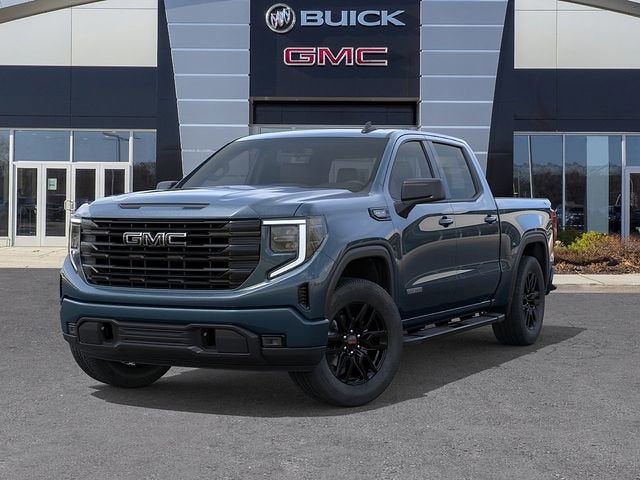 2026 GMC Sierra 1500 Elevation - Photo 6