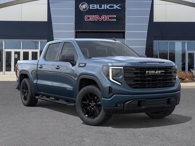 2026 GMC Sierra 1500 Elevation - Photo 7