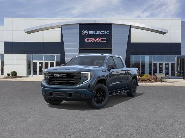 2026 GMC Sierra 1500 Elevation - Photo 8