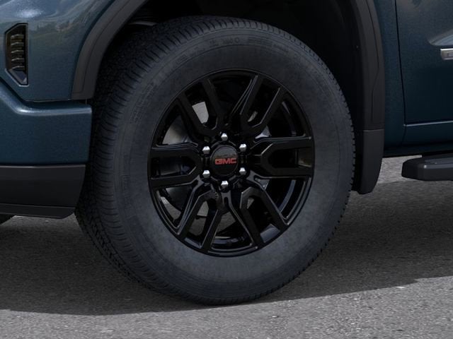 2026 GMC Sierra 1500 Elevation - Photo 9