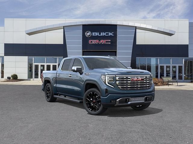 2026 GMC Sierra 4WD Crew Cab Short Box Denali's photo